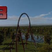 13 Intamin Blitz No Limits 2 FVD