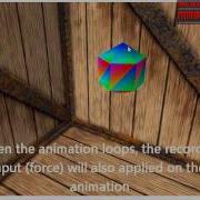 WebGL Editor Video Preview