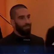 Arda Turan Koparılan Çiçekler Edit Benim Yüzsüzlük