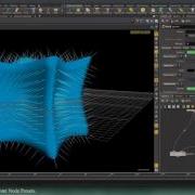 Houtorial 4 Presets And A Blendshape Node
