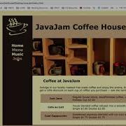 HTML09 Case Study