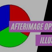 TECH STEM Minute Afterimage Optical Illusion