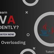 Method Overloading In Java Tutorial 18 New Shorts Viralvideo Java Viral Languagefacts