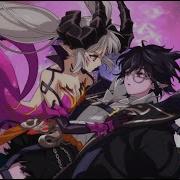 DFO DimensionWalker Class Showcase