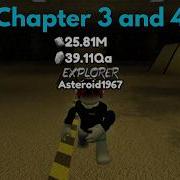 Chapter 3 And 4 Breakdown Waste Time