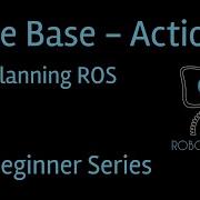Path Planning ROS Move Turtlebot To Goal Actionlib CPP Move Base ROS Tutorial For Beginners