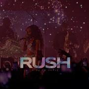 Ayra Starr Rush Live Performance In Paris