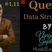 Queue In Data Structure Introduction To Queue Basics Of Queue Data Structure PART 1 11