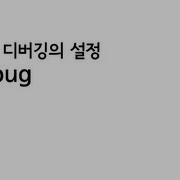 Xdebug Remote Debugging 설정