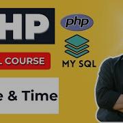 Date And Time In PHP Tutorial 26