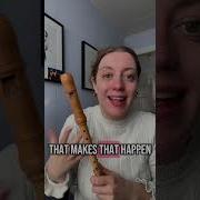 Why Do Beginner Recorder Players Sound Like THIS Helpmemakethismakesense