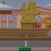 Homer The Flanders Killer 4 OFFICIAL WALKTHROUGH NEW