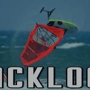 Windsurf Foil How To BACKLOOP Tutorial 7 Windfoil