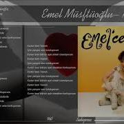 Emel Müftüoğlu Korkuyorum