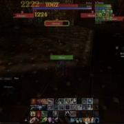 Archeage Skill Queue NA PING 200 Waiting Response Trion