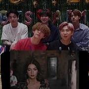 Bts Reaction Seyfer