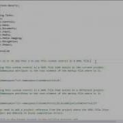 Scroll Button Problem In Visual Studio Community