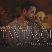 Tan Taşçı Gide Gide Bir Söğüde Dayandım Акустические сессии в саду Турецкие народные песни I