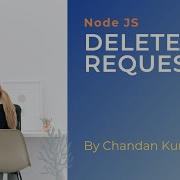DELETE Request