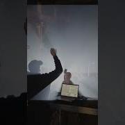 Sainte Vie Vortex Live A V Show Brooklyn NY Feb 2022 Clip 1 Of 2