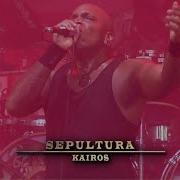 Sepultura Kairos From Live At Wacken 2018 29 Years Louder Than Hell