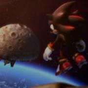 Shadow The Hedgehog Beta Cutscene 1