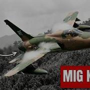 Why Soviet MiG Pilots Feared The F 105 Thunderchief In Vietnam