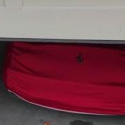 1999 Ferrari 360 Cold Start
