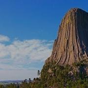 The Spectacular Draw Of Devils Tower National Monument