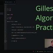 More Gillespie Practice Logistic Growth Stochastic Simulation