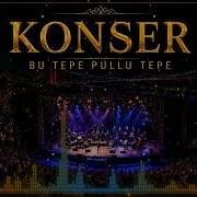 Bu Tepe Pullu Tepe Konser