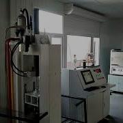 Fatigue Testing Machines Mechanical And Hydraulic Type