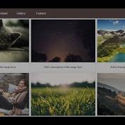How To Create The Responsive Image Gallery Using Html And CSS Beginners Guide 2020