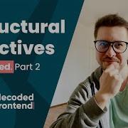Structural Directives In Angular Working With Context Advanced