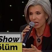 İbo Show 6 Bölüm Murat Boz Cankan Şenay Dudek 2007