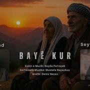Seyda Perinçek Farqin Azad Bayê Kur Official Music