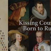 How Inbred Were The Habsburgs Part 2 The Austrian Line