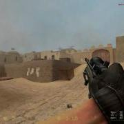 Counter Strike Source Lucky Shot