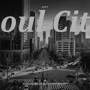 Seoul City Dark Dub Techno Set