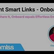 Client Action Links Onboarding Seamless Client Onboarding Process