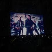 THE CARTERS APES T REACTION WORLD PREMIERE OTR II LONDON 16TH JUNE 2018