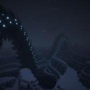 Aquamirae 7 The Shipbreaker 350 Block Long Leviathan Dev Footage