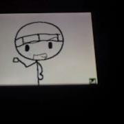 Nick Where S Ur Homework Lol Flip Note