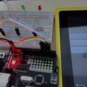 Tablet On Off Microbridge