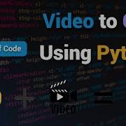 Video To Gif Converter Convert Videos To Gifs With Python