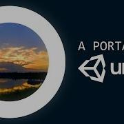 A Portal In Unity