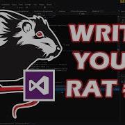 Write Your RAT In VB NET From Scratch 9