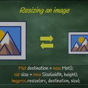 Image Processing With Java And OpenCV Crop And Resize Images