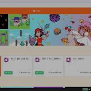 Learn MakeCode Arcade Tutorials With Thawin EP 1 Chase The Pizza