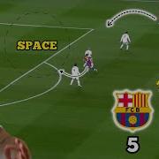 Improve Your Movement Decision Making Analysing Every Goal From Start To Finish